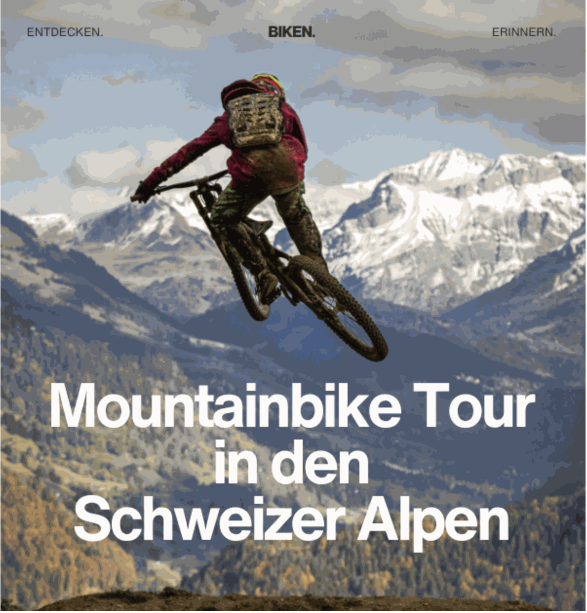 Odoo CMS - a big picture