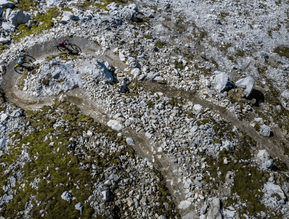 Odoo image and text block